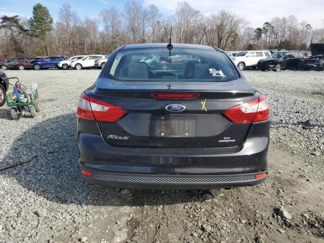 Photo 6 from auction – 2014 FORD FOCUS SE with VIN 1FADP3F26EL251608