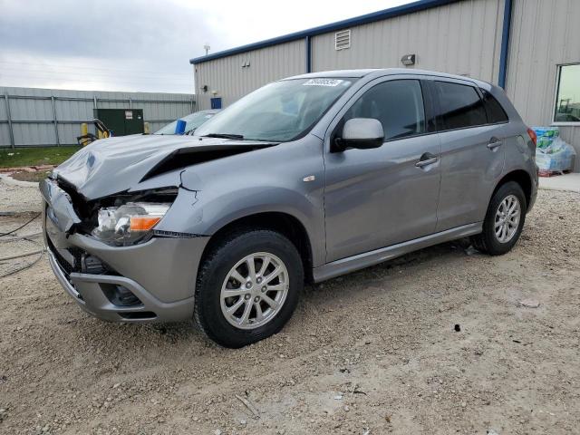 MITSUBISHI OUTLANDER 2011 с VIN JA4AP3AU2BZ020472 - Фото с аукциона