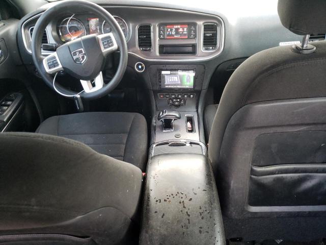 Photo 8 from auction – 2012 DODGE CHARGER SE with VIN 2C3CDXBG1CH300302