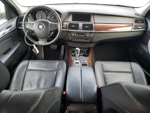 Photo 8 from auction – 2012 BMW X5 XDRIVE3 with VIN 5UXZV4C50CL762933