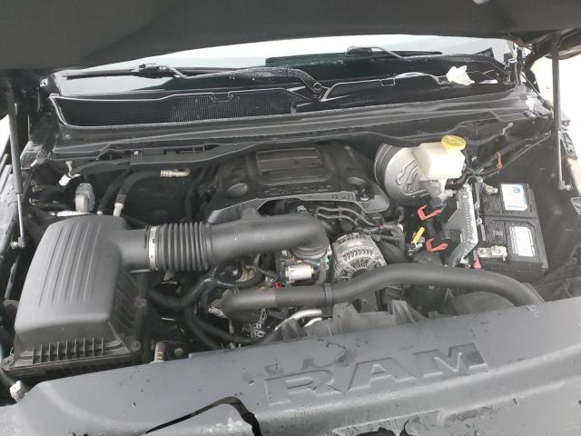 Photo 11 from auction – 2019 RAM 1500 LARAM with VIN 1C6SRFJT1KN536592