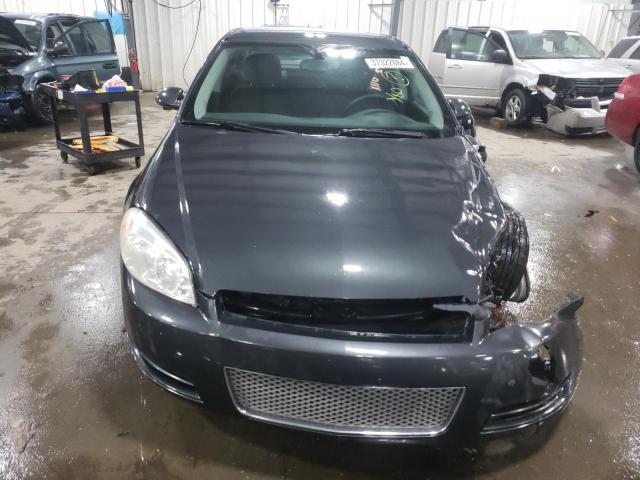 Photo 5 from auction – 2013 CHEVROLET IMPALA LS with VIN 2G1WF5E39D1264815