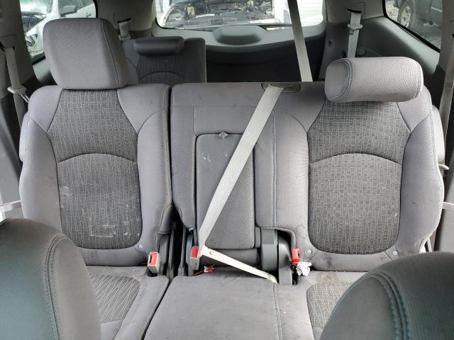 Photo 10 from auction – 2014 CHEVROLET TRAVERSE L with VIN 1GNKRFED9EJ362088