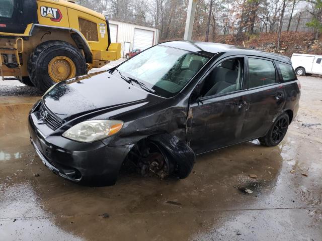 TOYOTA COROLLA MA 2005 with VIN 2T1KR32E25C474263 - Photo from auction