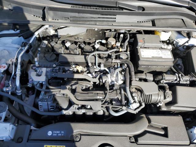 Photo 11 from auction – 2023 TOYOTA COROLLA LE with VIN 5YFB4MDE0PP069796