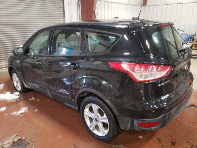 Photo 2 from auction – 2014 FORD ESCAPE S with VIN 1FMCU0F74EUE56679