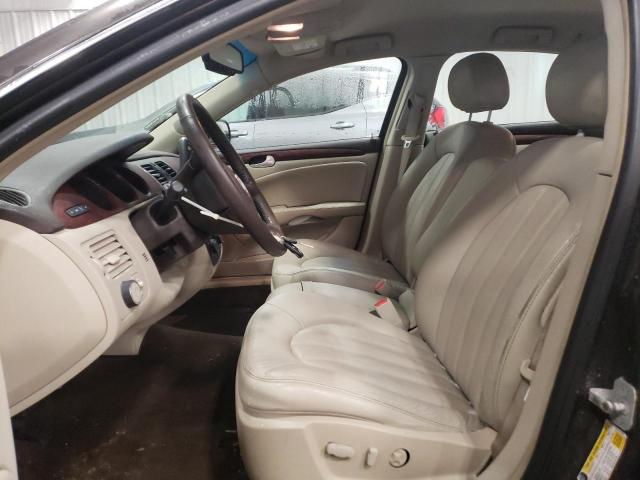 Photo 7 from auction – 2008 BUICK LUCERNE CX with VIN 1G4HD57248U121920