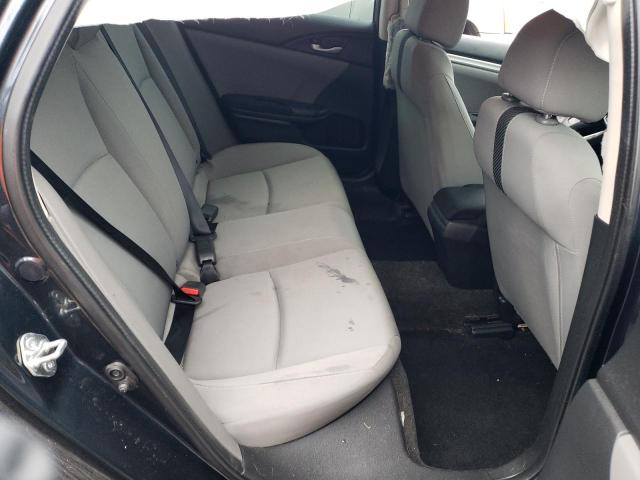 Photo 10 from auction – 2018 HONDA CIVIC LX with VIN 2HGFC2E55JH555302