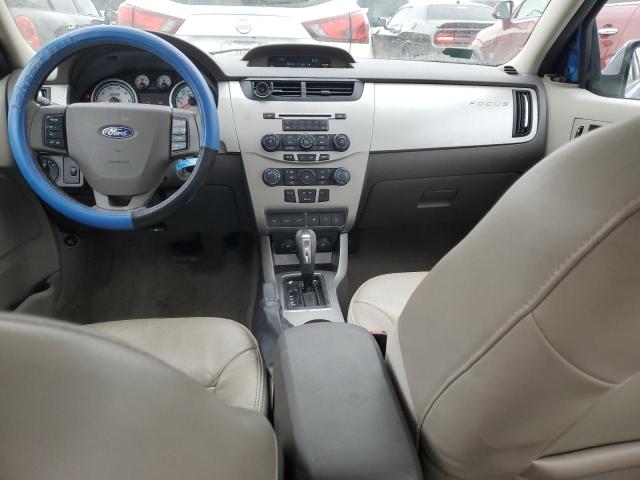 Photo 8 from auction – 2011 FORD FOCUS SEL with VIN 1FAHP3HN0BW143875