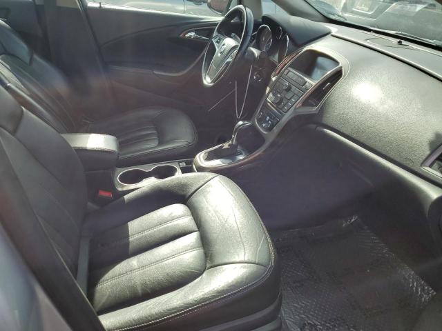 Photo 5 from auction – 2017 BUICK VERANO with VIN 1G4PS5SK5H4120574
