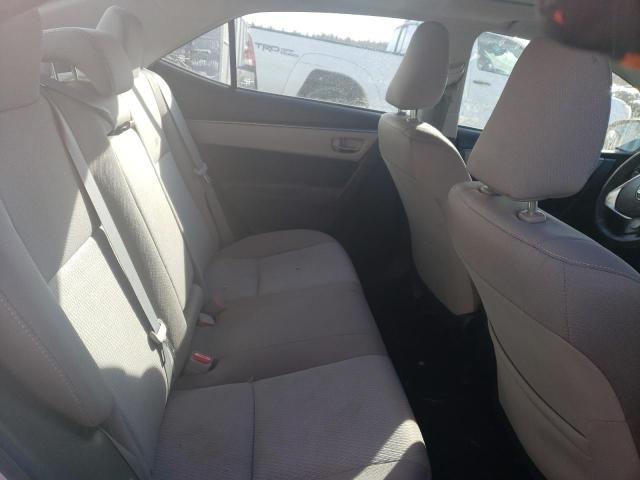 Photo 10 from auction – 2016 TOYOTA COROLLA L with VIN 2T1BURHE4GC726123