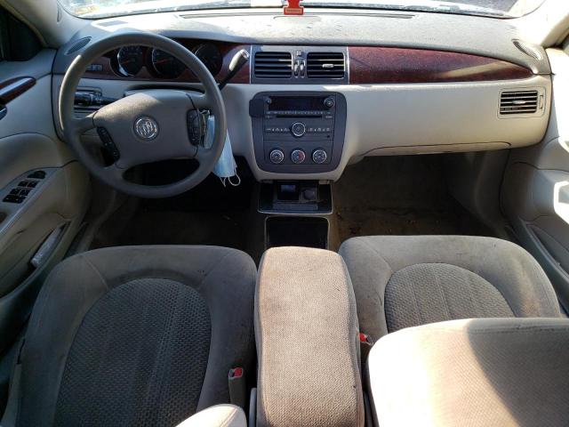 Photo 8 from auction – 2006 BUICK LUCERNE CX with VIN 1G4HP572X6U171659