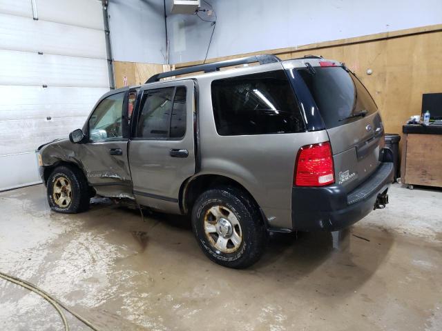 Photo 2 from auction – 2005 FORD EXPLORER X with VIN 1FMZU72K95ZA62479