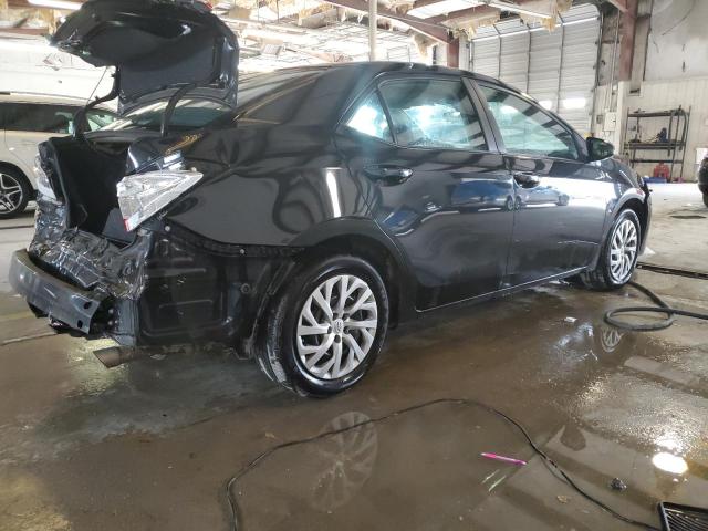 Photo 3 from auction – 2019 TOYOTA COROLLA L with VIN 2T1BURHEXKC156783