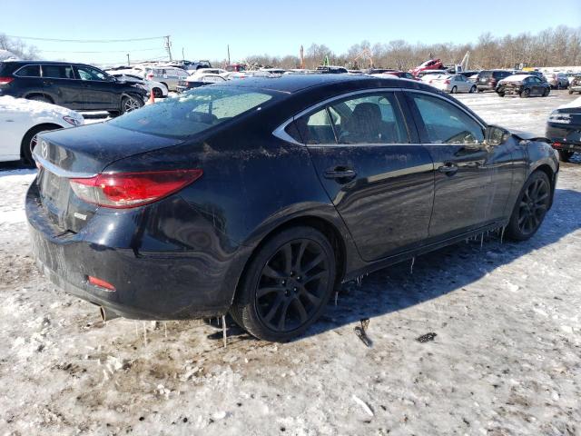 Photo 3 from auction – 2014 MAZDA 6 TOURING with VIN JM1GJ1V68E1155668