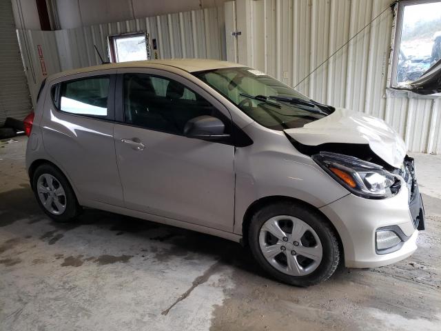 Photo 4 from auction – 2019 CHEVROLET SPARK LS with VIN KL8CB6SA9KC702473