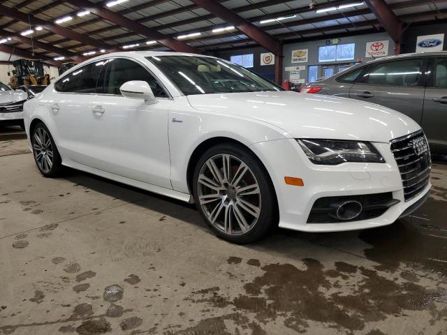 Photo 4 from auction – 2012 AUDI A7 PRESTIG with VIN WAUSGAFC0CN018448