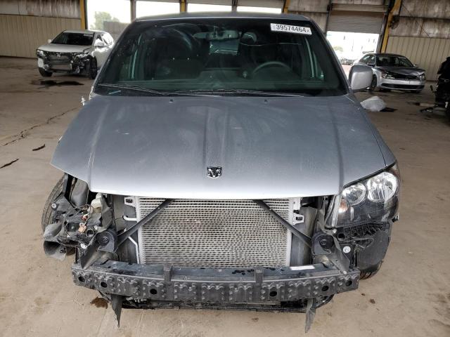 Photo 5 from auction – 2014 DODGE GRAND CARA with VIN 2C4RDGBG7ER422391