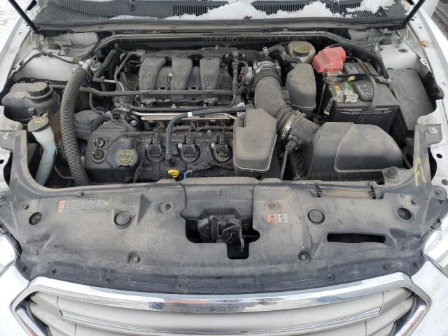 Photo 11 from auction – 2015 FORD TAURUS SEL with VIN 1FAHP2H83FG195540