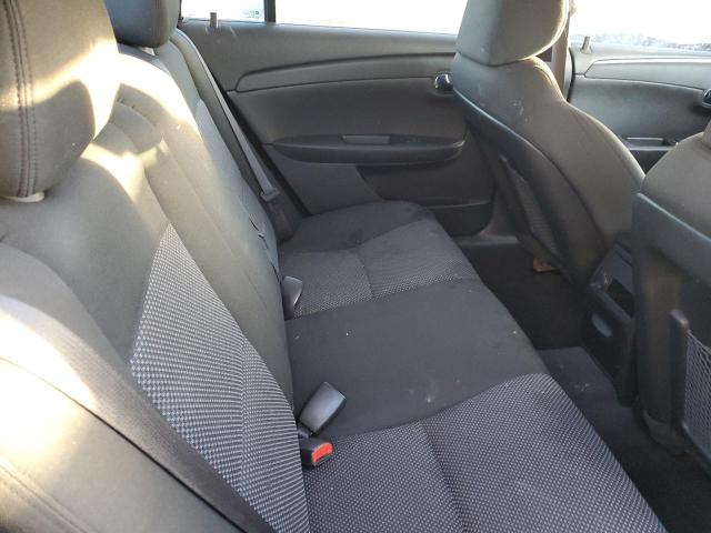Photo 10 from auction – 2010 CHEVROLET MALIBU 1LT with VIN 1G1ZC5EB7AF119385