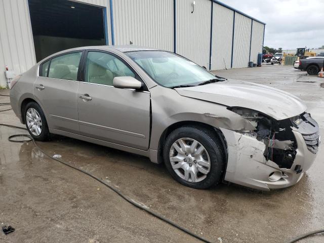 Photo 4 from auction – 2012 NISSAN ALTIMA BAS with VIN 1N4AL2AP6CN423567