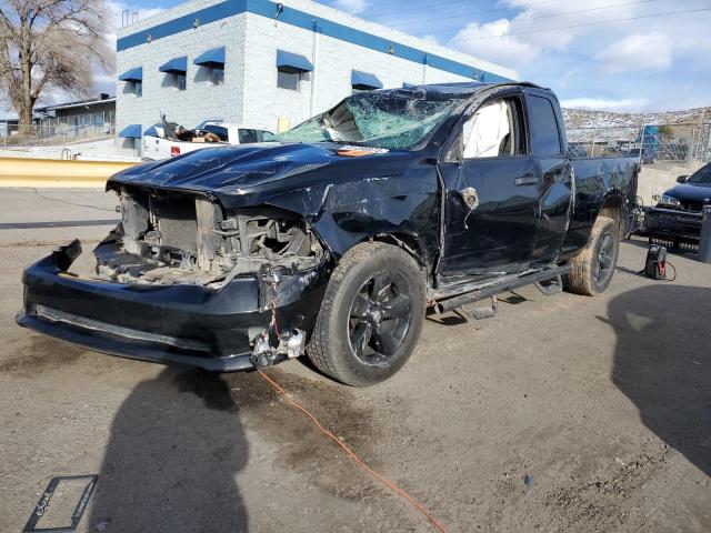 RAM 1500 ST 2014 with VIN 1C6RR6FT7ES235516 - Photo from auction