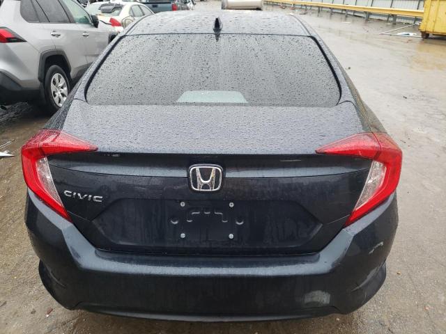 Photo 6 from auction – 2018 HONDA CIVIC EX with VIN 2HGFC2F77JH589421