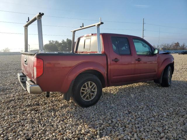Photo 3 from auction – 2021 NISSAN FRONTIER S with VIN 1N6ED0EA9MN719684