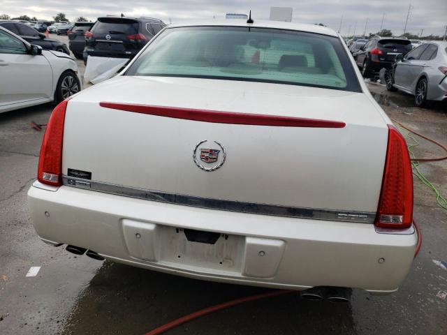 Photo 6 from auction – 2008 CADILLAC DTS with VIN 1G6KD57Y38U158796