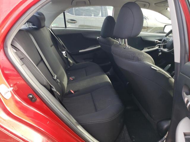 Photo 10 from auction – 2012 TOYOTA COROLLA BA with VIN 2T1BU4EE0CC822588