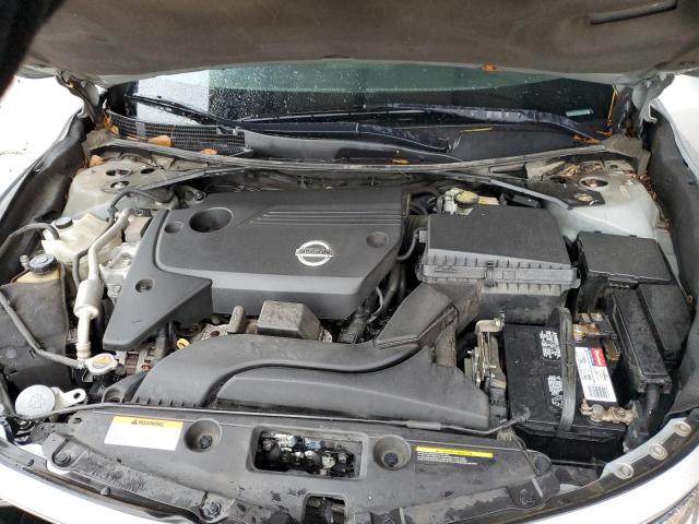Photo 11 from auction – 2013 NISSAN ALTIMA 2.5 with VIN 1N4AL3AP5DN550740