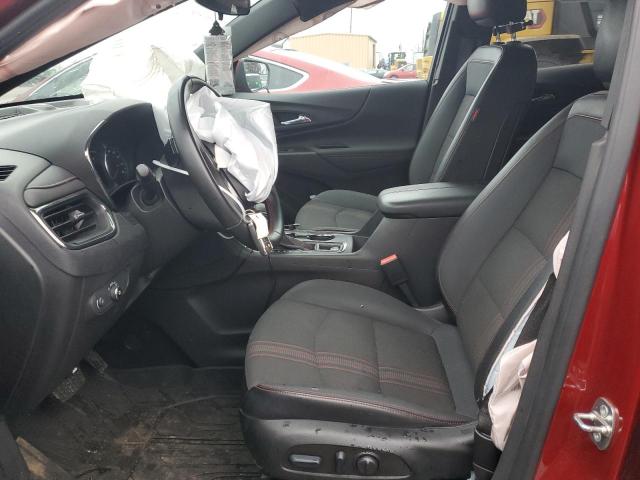 Photo 7 from auction – 2023 CHEVROLET EQUINOX RS with VIN 3GNAXMEG2PS152790
