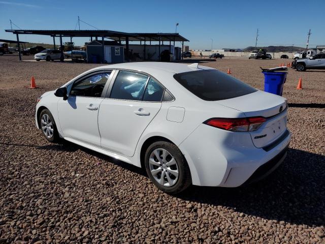 Photo 2 from auction – 2023 TOYOTA COROLLA LE with VIN 5YFB4MDE0PP069796