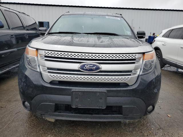 Photo 5 from auction – 2014 FORD EXPLORER X with VIN 1FM5K7D87EGA58089