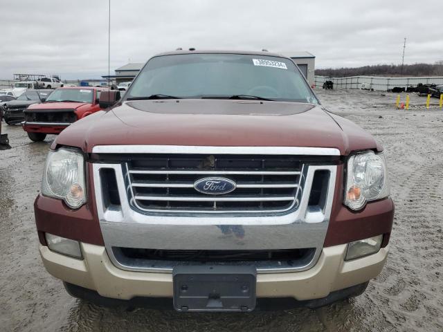 Photo 5 from auction – 2010 FORD EXPLORER E with VIN 1FMEU7EE1AUA03311