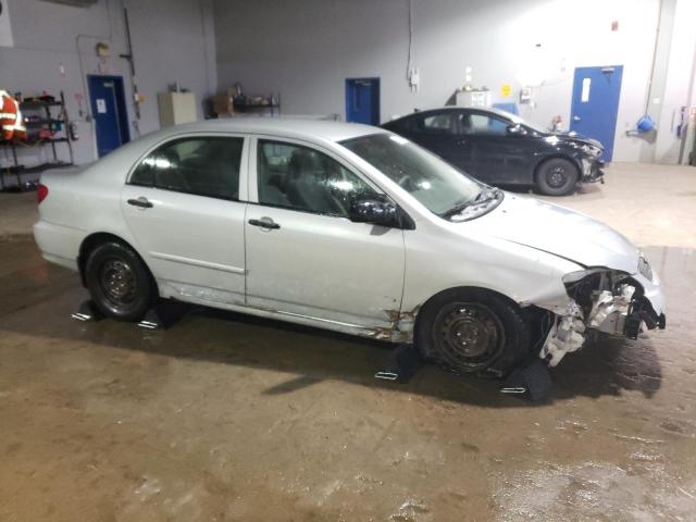 Photo 4 from auction – 2006 TOYOTA COROLLA CE with VIN 2T1BR32E36C575958