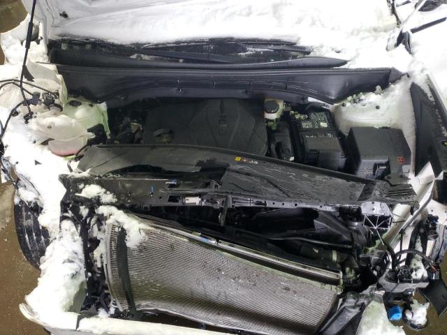 Photo 12 from auction – 2023 KIA SORENTO S with VIN 5XYRL4LC2PG211443