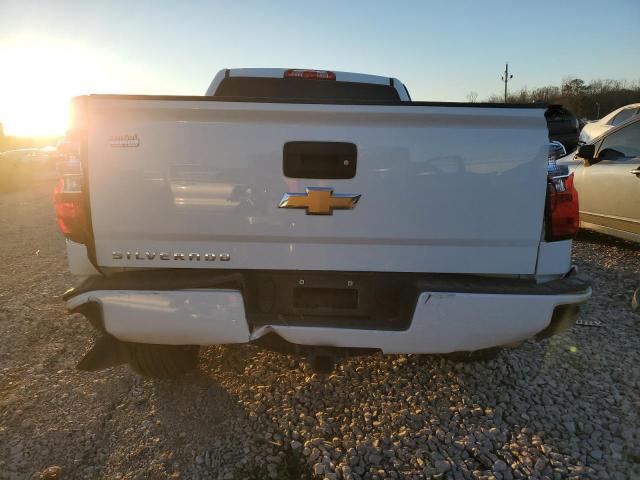 Photo 6 from auction – 2018 CHEVROLET SILVERADO with VIN 1GCVKPEC1JZ312918