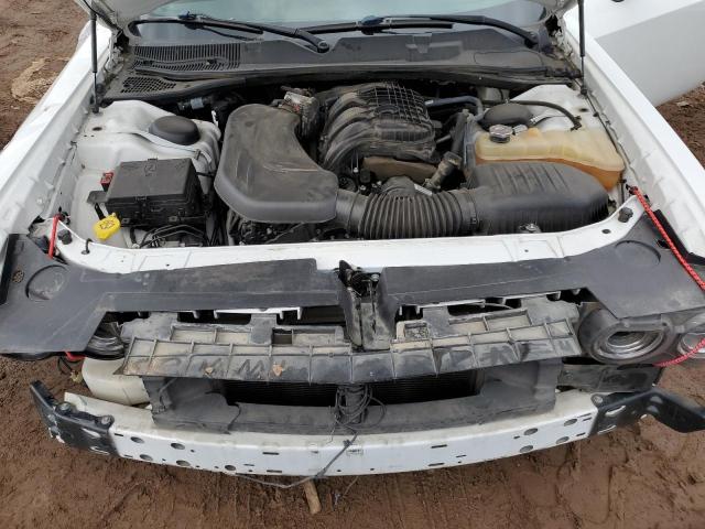Photo 11 from auction – 2016 DODGE CHALLENGER with VIN 2C3CDZAG4GH336827