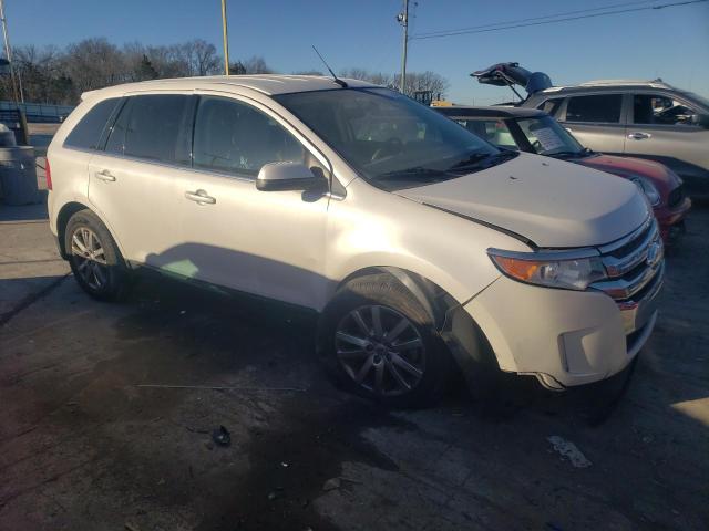 Photo 4 from auction – 2013 FORD EDGE LIMIT with VIN 2FMDK3KC6DBB56676