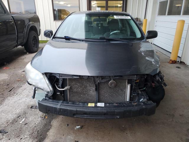 Photo 5 from auction – 2013 TOYOTA COROLLA BA with VIN 2T1BU4EE5DC059310