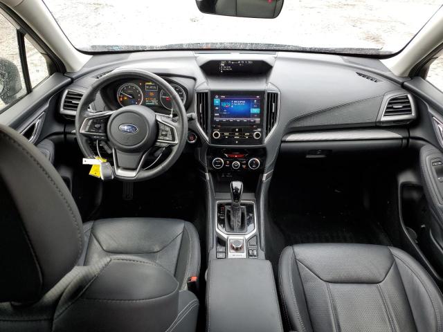 Photo 8 from auction – 2021 SUBARU FORESTER L with VIN JF2SKAUC0MH493345