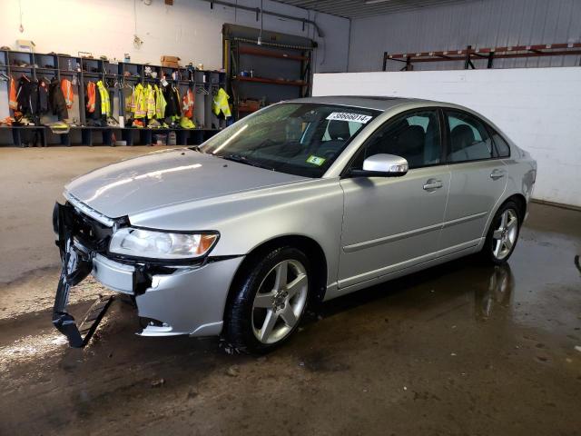 VOLVO S40 2.4I 2008 with VIN YV1MS390882366136 - Photo from auction