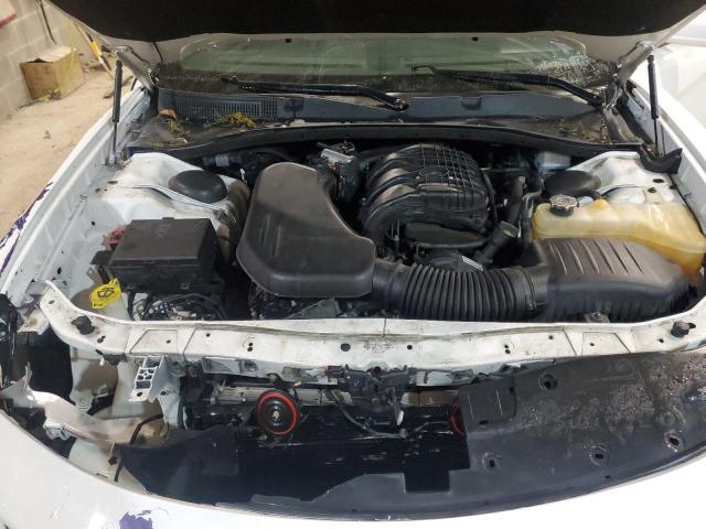 Photo 11 from auction – 2017 DODGE CHARGER SX with VIN 2C3CDXJG6HH513156