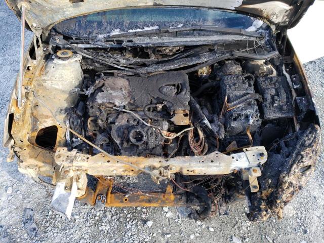 Photo 11 from auction – 2014 BUICK VERANO with VIN 1G4PS5SK7E4117560