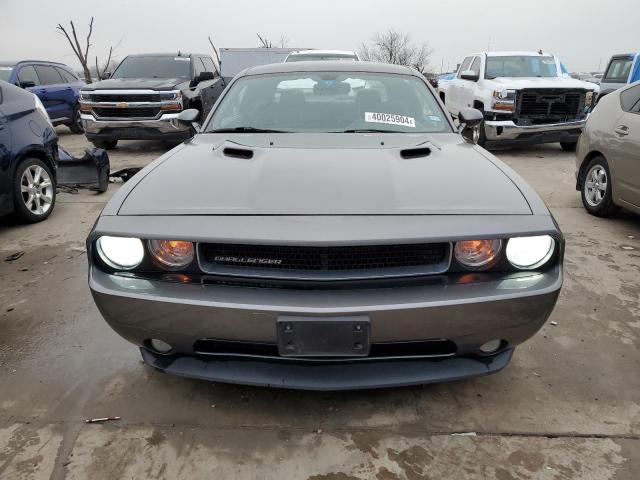 Photo 5 from auction – 2011 DODGE CHALLENGER with VIN 2B3CJ4DG7BH602807