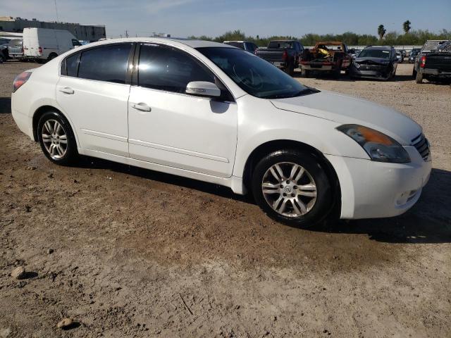 Photo 4 from auction – 2012 NISSAN ALTIMA BAS with VIN 1N4AL2AP5CN479757