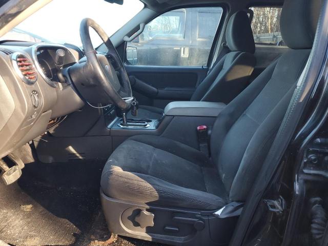 Photo 7 from auction – 2009 FORD EXPLORER X with VIN 1FMEU73839UA39347