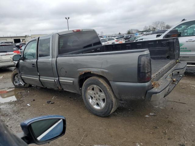 Photo 2 from auction – 2001 CHEVROLET SILVERADO with VIN 2GCEC19W411304593