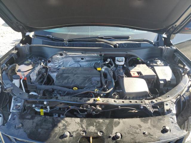 Photo 12 from auction – 2024 CHEVROLET TRAX ACTIV with VIN KL77LKE22RC047213